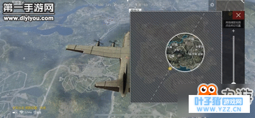 《绝地求生全军出击》速战速决新手辅助方法