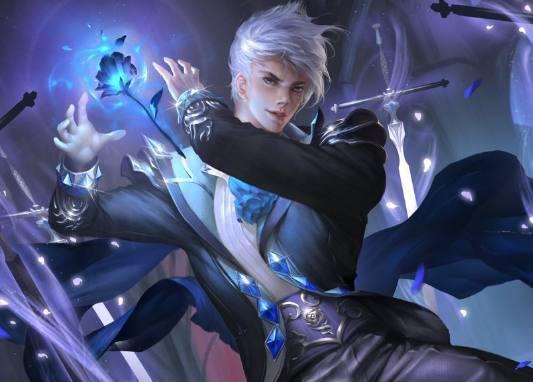 《王者荣耀》谁的大招最没用? 新英雄公孙离