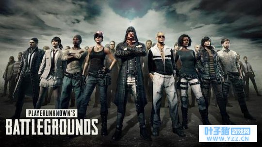 安利!三款吃鸡手游,手游吃鸡哪家强!