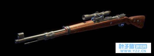 学会这把武器的使用技巧,从此带妹吃鸡不在