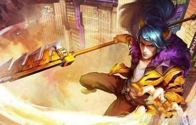 王者荣耀:队友用什么英雄会让你心里一凉?