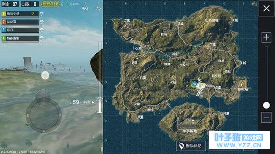 (新手引导)单排吃鸡经验,总有一种适合你