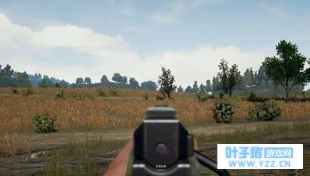 《绝地求生:刺激战场》新手与老司机操作上