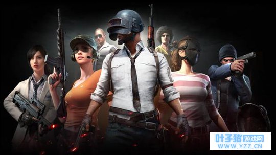 全军出击or刺激战场?选择困难症看过来!