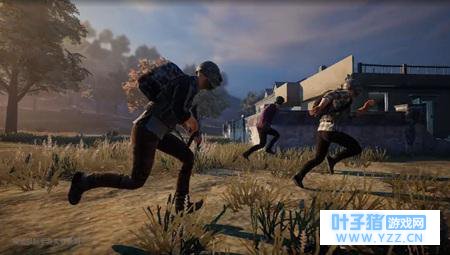 《绝地求生》刺激战场哪种狙击枪更厉害?mi