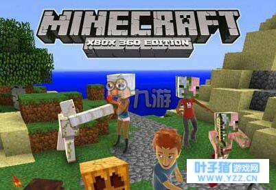 《我的世界》死亡不掉落指令设置方法技巧教