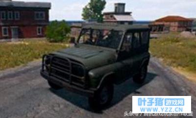 绝地新司机的福利 全方位原型讲解