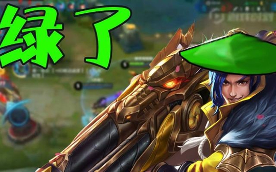 王者荣耀打野刘备最无敌?遇到这几位三国英