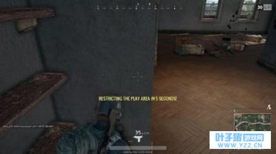 绝地求生:游戏里面最贱的5个操作,我一半