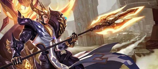 王者荣耀:别再玩什么鲁班亚瑟了,看看这些