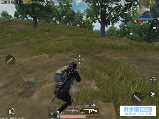 刺激战场:新手经常犯的错误,改掉坏习惯吃