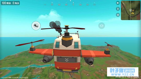 《香肠派对》搞怪吃鸡手游推荐