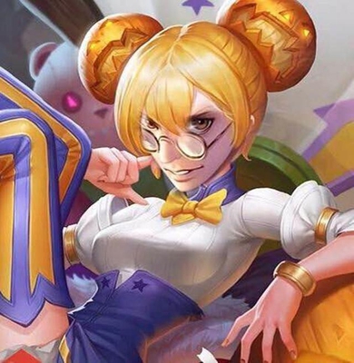 王者荣耀:网友自制五款英雄换脸术,小乔隆