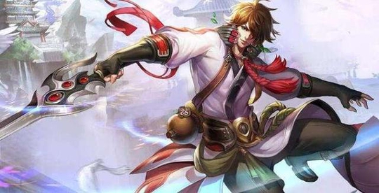 陈一发:王者荣耀以前都没人玩,还不是改了