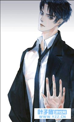 恋与制作人李泽言+悠然 连载长篇②