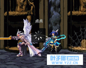 DNF手游8测截图曝光!你的鬼剑长这样子啦!