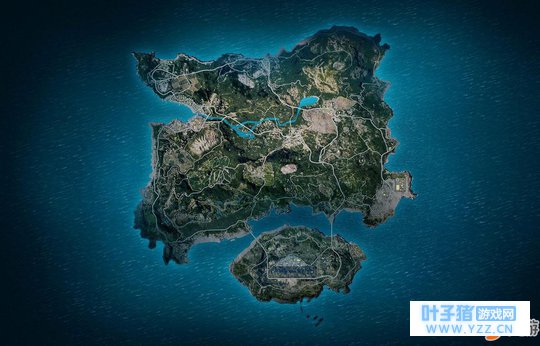 《绝地求生刺激战场》电脑版怎么玩 PC版官