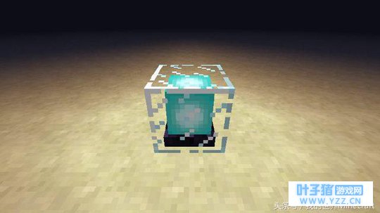 《我的世界》中不开创造最难制造出来的东西