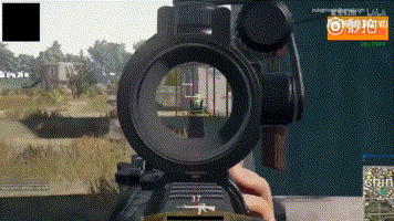 《绝地求生》最没有天理的外挂出现:直接控