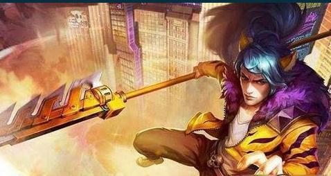 王者荣耀难度最大的几个英雄,学会三个,百