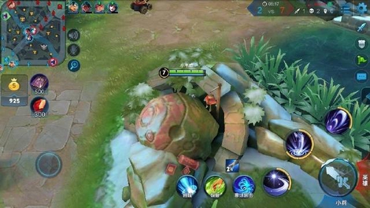 王者荣耀:细思极恐的三张图,就算你是老玩