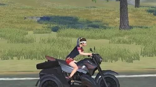 荒野行动载具盘点排行 第一名非它莫属