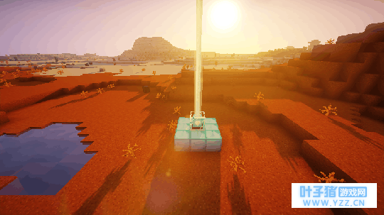 我的世界: 生存里最难造出的四样东西