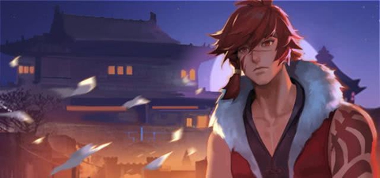 王者荣耀:版本最强打野即将上线,李白猴子