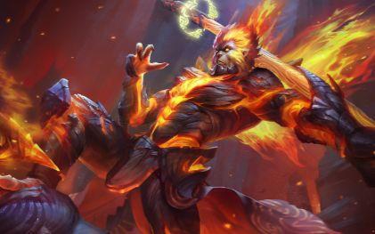 王者荣耀稀有皮肤,有一款老玩家玩家可能都