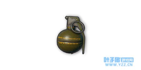 绝地求生刺激战场投掷武器使用技巧 不要忽