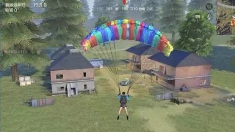 荒野行动开局三大技巧分享 差距就此拉开