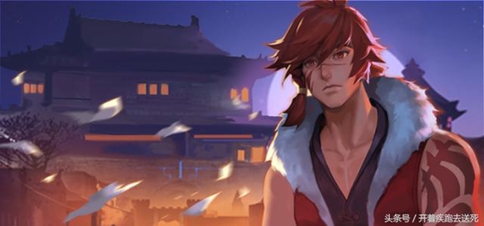 王者荣耀江郎才尽?新英雄=旧英雄整合?网