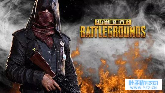 “吃鸡”热潮大幅度下滑,蓝洞在做什么?