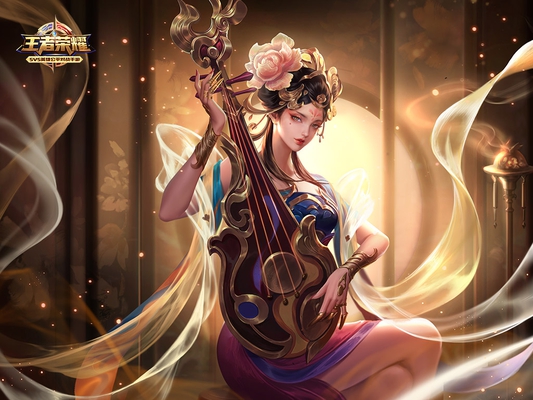 【王者荣耀】所有位置分级以及相克,排位可