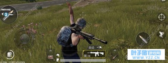 绝地求生刺激战场怎么重连 重新连接方法介