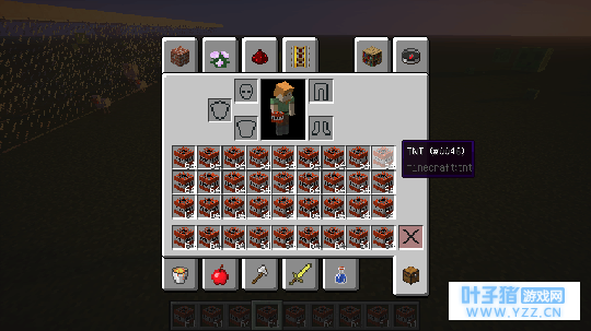 我的世界: 关于史蒂夫的冷知识