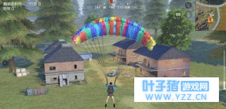 新手玩家入坑绝地求生 刺激战场吃鸡攻略汇