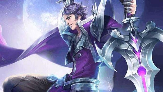 王者荣耀最强的肉盾英雄们! 这些英雄出肉让