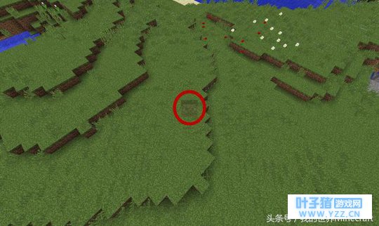 揭秘《我的世界》中的旁观者模式 苦力怕的