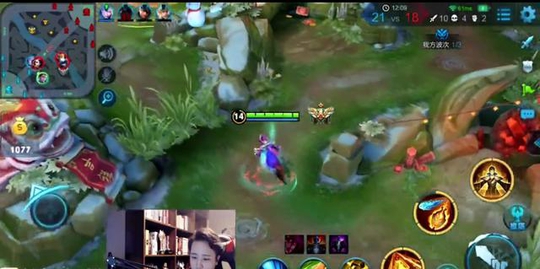 王者荣耀:最强射手已曝光!一招拿5杀,主