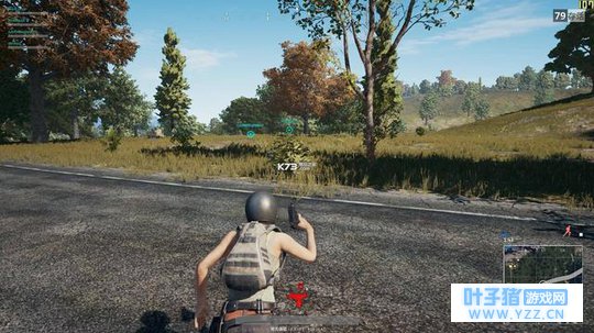 绝地求生:想要吃鸡没装备怎么行,这4样装