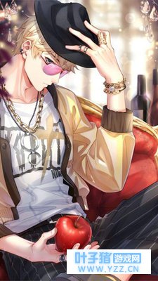 这就是入坑恋与制作人的原因:这几张卡面真