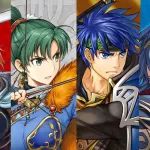 任天堂手游事业不赚钱?《火焰纹章:英雄》