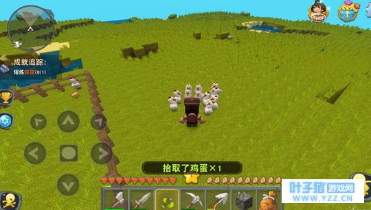 玩家们如何看待《迷你世界》和《我的世界》