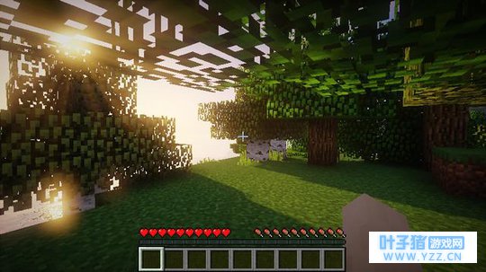 《我的世界》萌新小课堂新手如何安全度过我