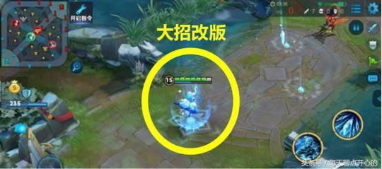 王者荣耀:别玩这些法师,根本没人选!一玩