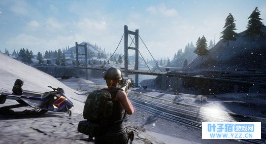 吃鸡游戏中容易被忽视的三大致命错觉,你都