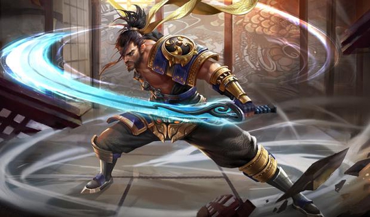 王者荣耀必将被削的几个英雄!猴子再不削弱