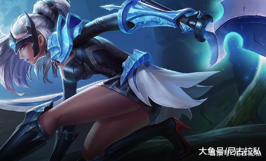 《王者荣耀》只有13888金币, 当然要买这几