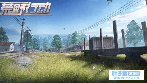 吃鸡界谁再敢说荒野行动凉了!小心网友们实